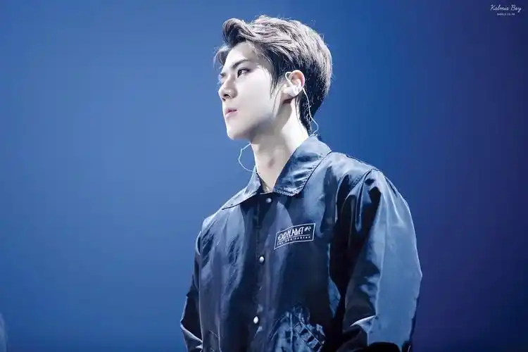 吴世勋超高清图推荐