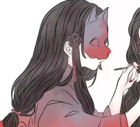 绝美古风闺蜜头像 - 搜狗图片搜索