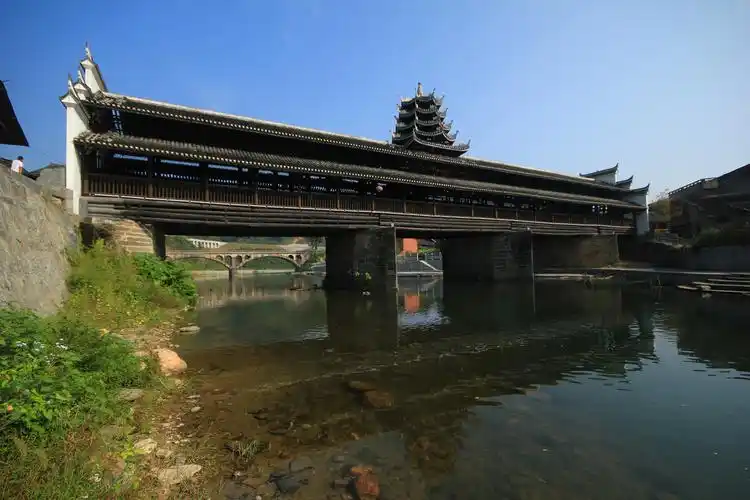 湖南绥宁县隶属于湖南省邵阳市位于市境西部边陲少数民族人口占62以