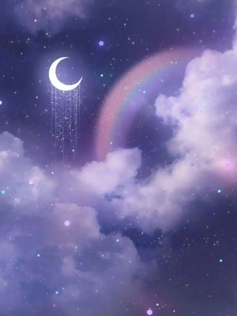 超仙气的风景图片. 鸟语花香,香烟缭绕 (*~79~*)