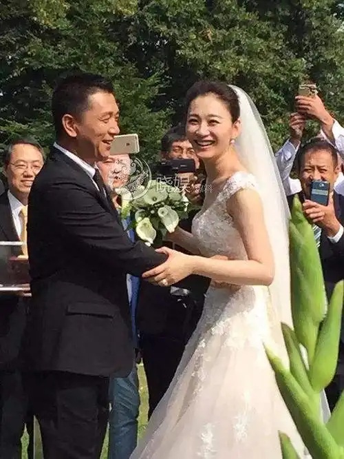 最后一对要说的就是李小冉和徐佳宁.