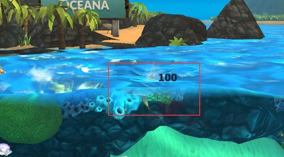 《饥饿鲨:世界》绿色度测评报告