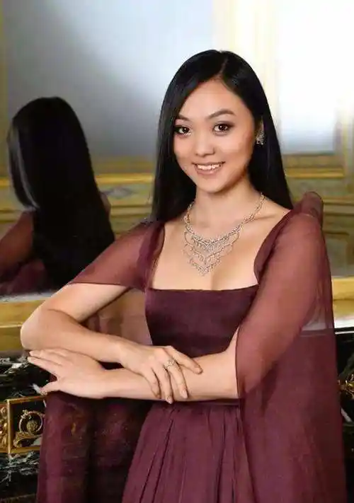 廖敏冲(廖敏冲个人资料)