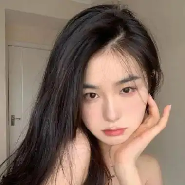 女生头像y杨七温柔御姐风系列