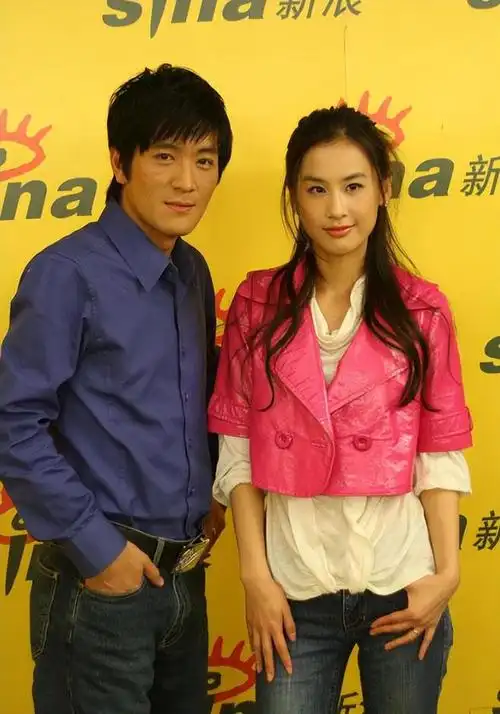 杨子的母亲刘丽芹前儿媳陶虹太强势黄圣依是她心中的完美儿媳