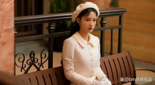 以年龄来算,李沁算是90花的梯队.编辑|先锋谷文|圆瓜