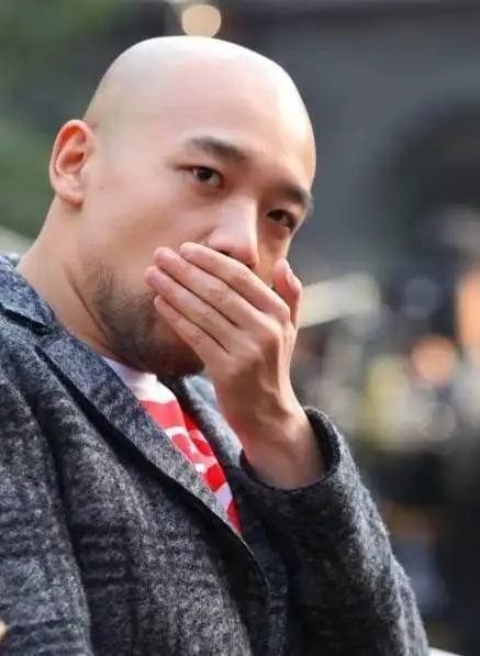 李代沫出狱 能否像柯震东一样复出?