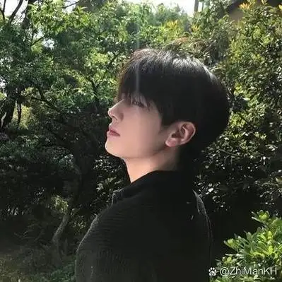 男生帅气霸气头像