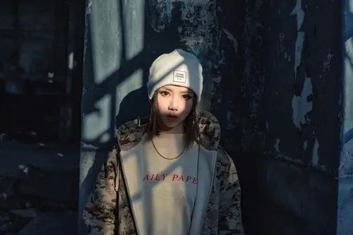 邓紫棋gem生活照 私服 自拍 歌手 明星 无水印壁纸头像