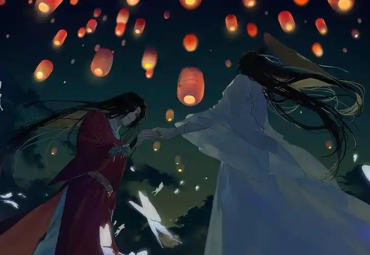 花怜壁纸(流量预警)