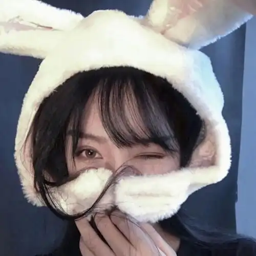 最流行的时尚女生头像 集美聚会快乐加倍