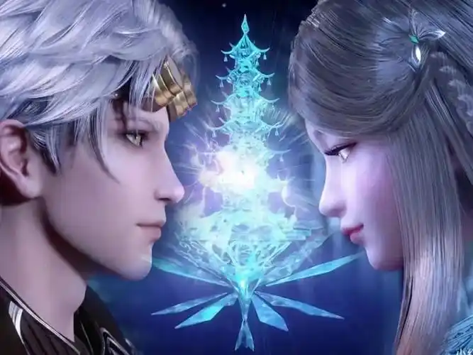 奥斯卡与宁荣荣