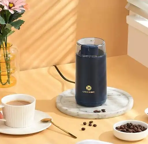 利仁mfj-w153榨汁机:设计与健康兼得,静音操作的厨房新宠!