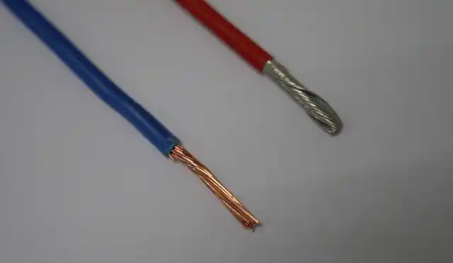 bx,rvs什么意思?电线都有什么类型?