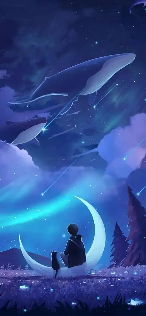 给大家分享2000多张好看的壁纸