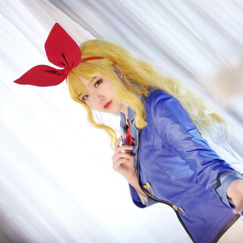 动漫偶像活动cosplay星光学园女生制服星宫莓雾矢葵紫吹兰cos校服