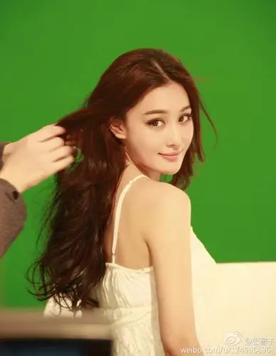 张馨予的照片 - 微相册