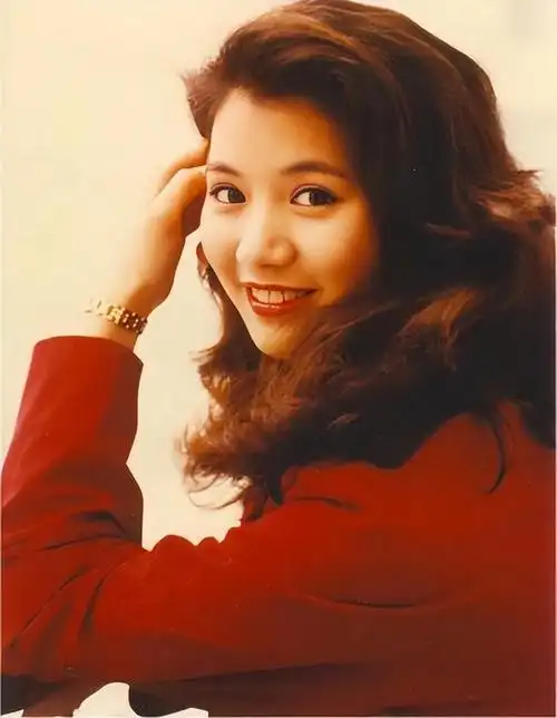 袁咏仪个人资料简介(20岁被赌王和富商环绕)(3)