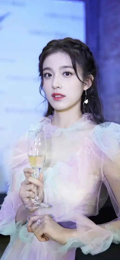 钟丽丽高清写真图集