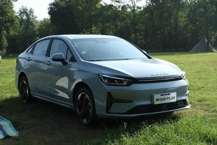 北京汽车eu5plus冬季用车宝典已奉上