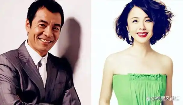 她19岁爱上老渣男同居7年被抛弃今43岁脸肿发福似蔡明