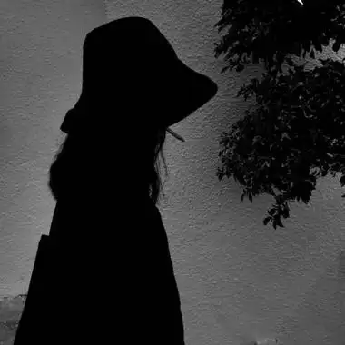 女生心情不好的丧系陌陌伤感头像合集,女生头像图片