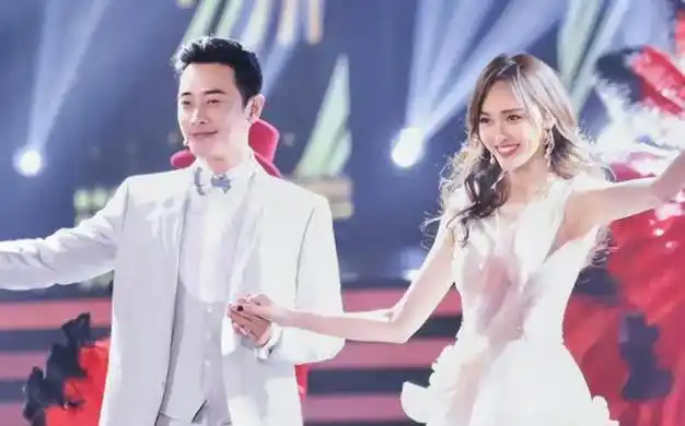 有一种"算计"叫唐嫣和罗晋,结婚五年后,善恶报应终于应验了