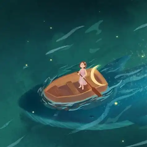 干净有意境的头像