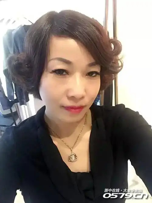 浙中在线15万元微信头条 寻找金华最美老板娘!
