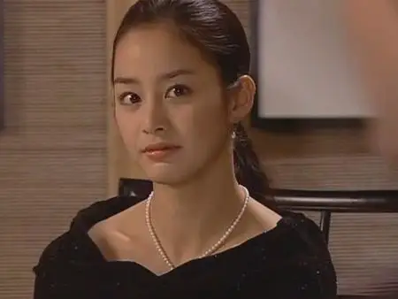 金泰熙主演的电视剧,剧中她的名字叫韩有理,这个片名是什么?谢谢