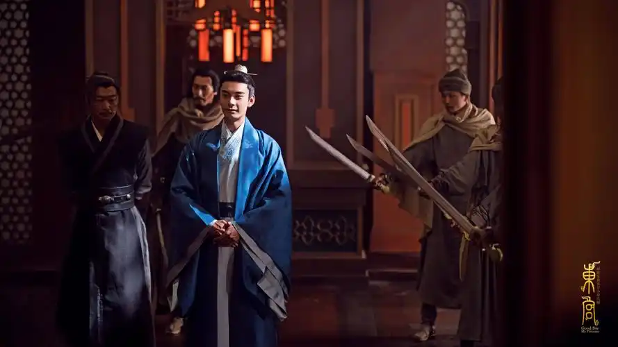 《东宫》彭小苒/曲小枫& 陈星旭/李承鄞 在… - 堆糖,美图壁纸兴趣