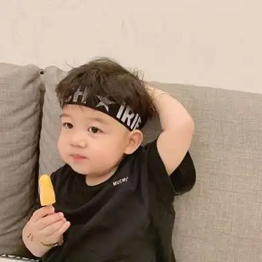 2021头像可爱呆萌男生,寻找一些头像小男孩的那种