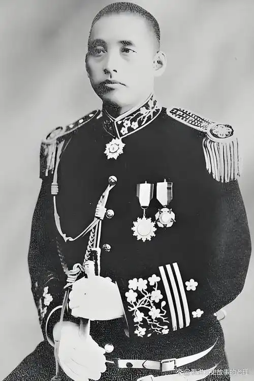 冯治安的逆袭人生——民国风云人物轶事系列之十