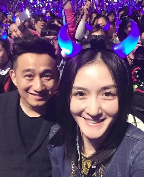 回顾谢娜从平凡到走上人生巅峰离不开张杰的帮助