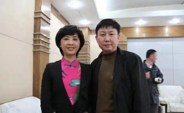 2005年,53岁的朱琳选择再婚,两人约定丁克,夫妻恩爱,相守至今.