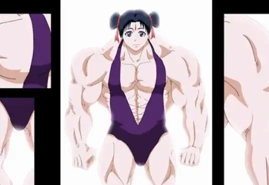 十万个冷笑话哪吒穿的什么衣服