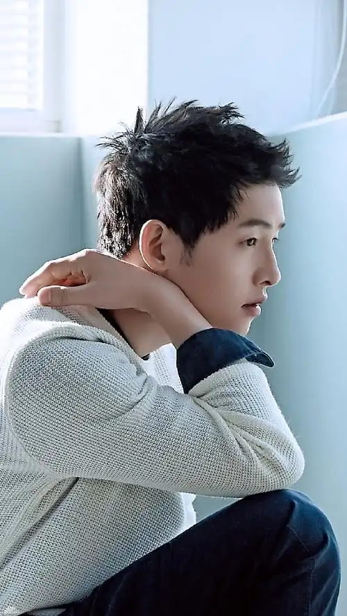 宋仲基#top粑粑的壁纸来啦,第一组分别有两只脚版,一只脚版,没有桨骀