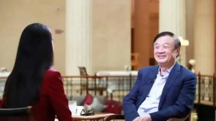 副省长千金孟军:下嫁穷小子任正非,生下孟晚舟,离婚后淡泊名利