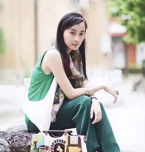 演员徐梵溪:出道16年改名4次,爱情输给李小冉,38岁仍单身_徐佳宁_刘欢