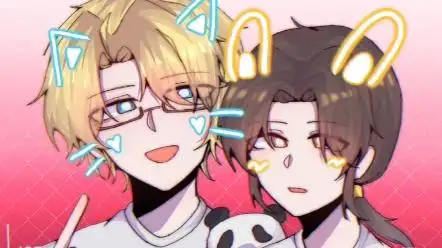 【黑塔利亚】金钱组