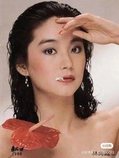 还是过去的美女最美