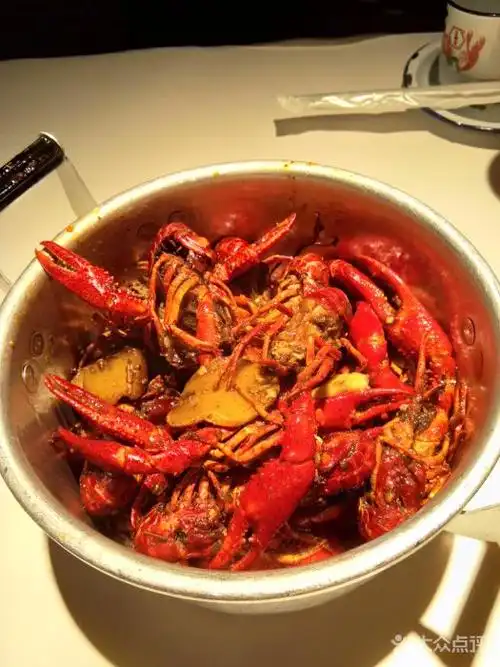 文和友龙虾馆文和友招牌虾图片 - 第1455张
