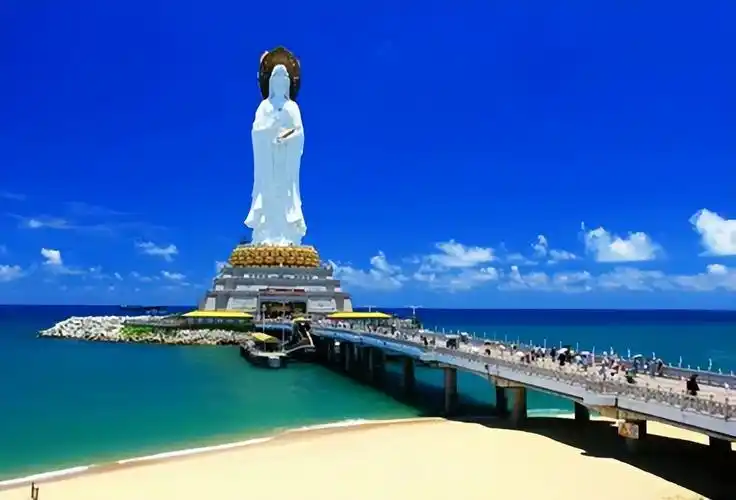 三亚景点攻略和价格(三亚景点大全 旅游必去景点)