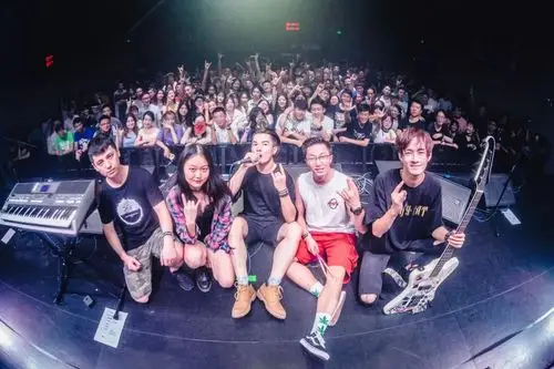 大学生音乐节十强选手来袭甜蜜暴击你的心