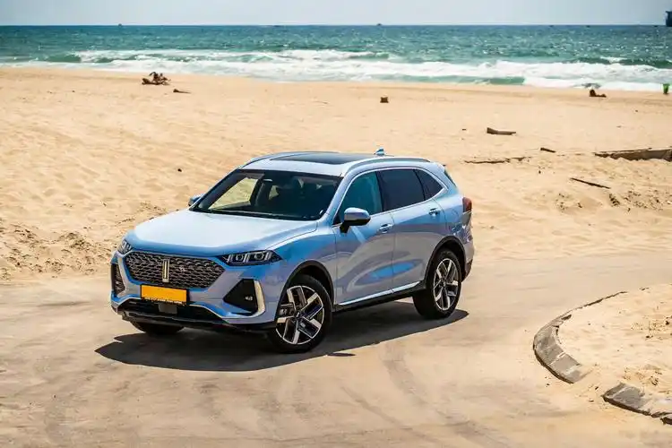 长城汽车2023年9月共销售12.16万台商品车,同比增长29.89% 新能源车