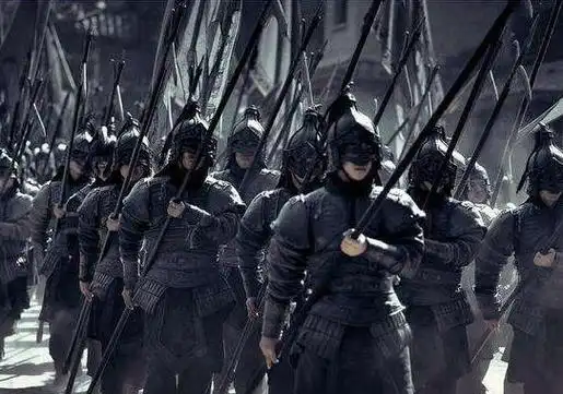 历史上一个王朝最鼎盛时期,可以养多少兵马?