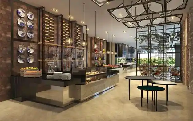 南海星级酒店自助餐限量特惠,抢它!|自助餐厅|海鲜_网易订阅