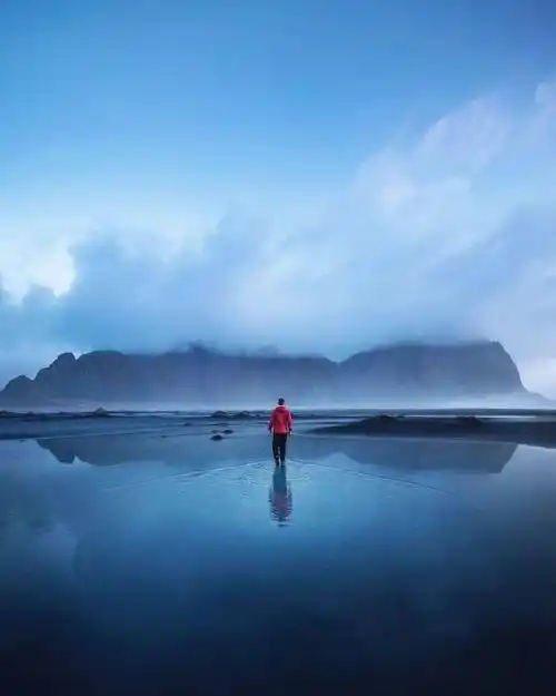 你要的微信朋友圈封面来了,个性又好看!