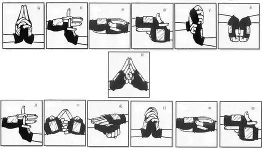 火影:为什么有的忍者使用忍术要结印,有的忍者不用结印?