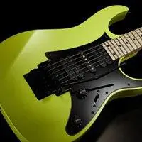 炫酷摇滚电吉他头像_微信头像图片大全